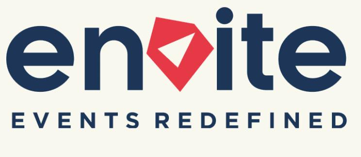 Envite Logo